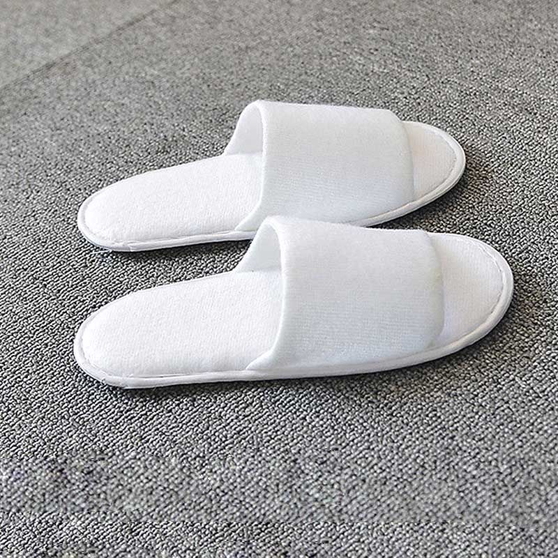 2107 New Fashion Disposable Slippers Business Trip Convenient And Quick Home Based Slippers