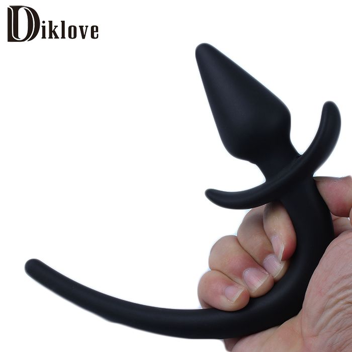 schiavi del sesso anale