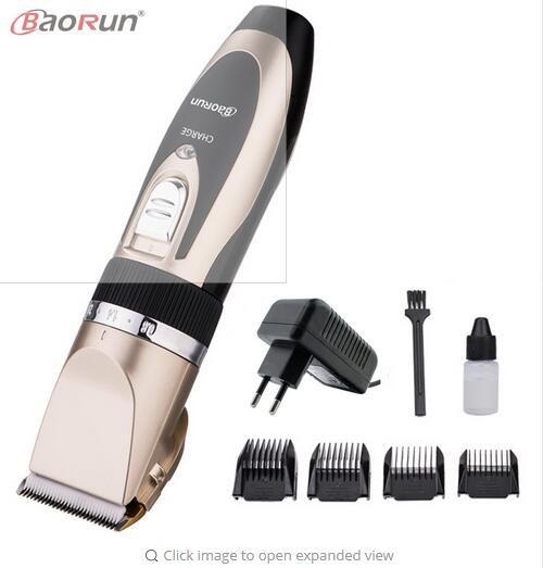professional hair clipper