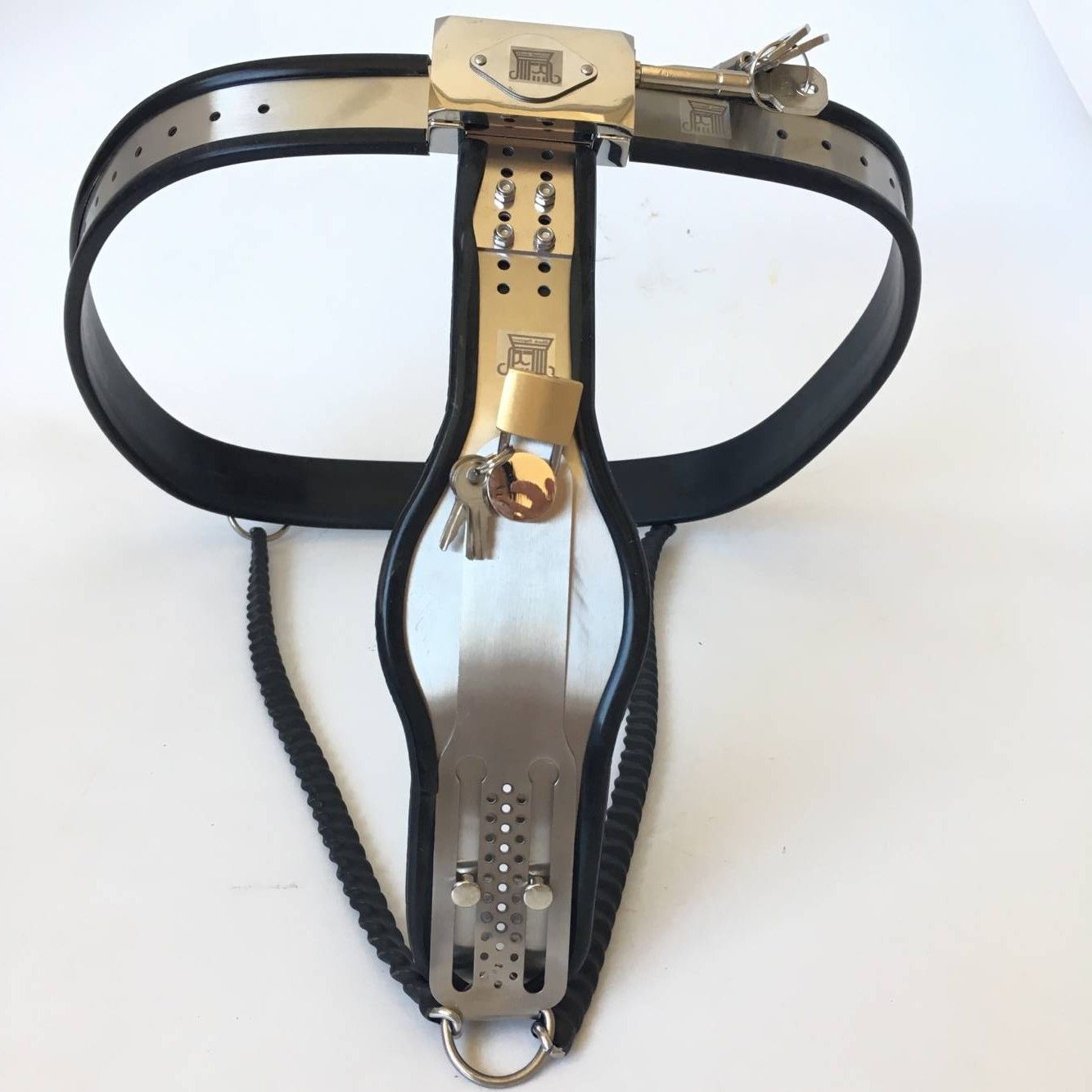 Chastity belts Chastity belts
