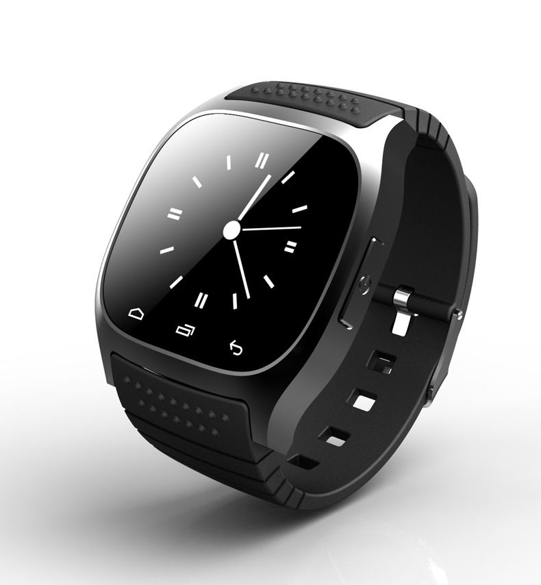 waterproof galaxy smartwatch