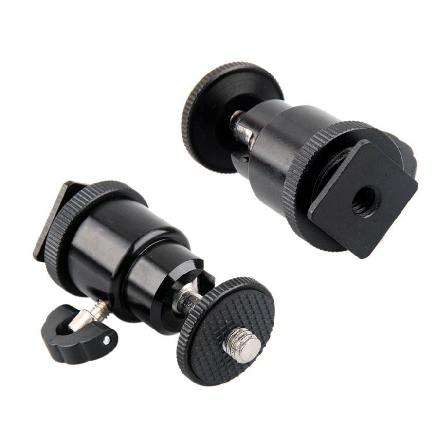 2019 For Camera Tripod LED Light Flash Bracket Holder
