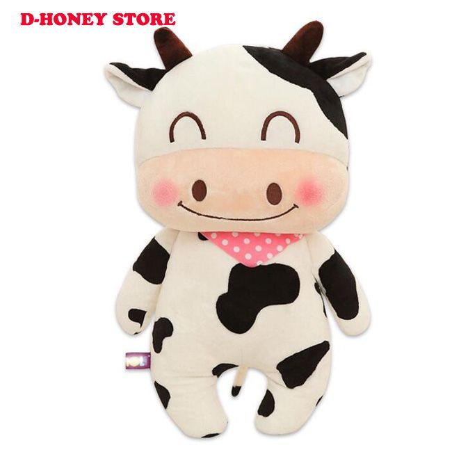 baby toy cow