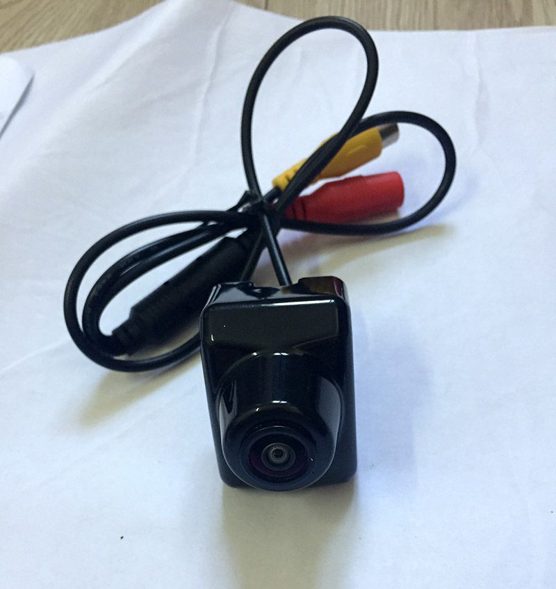 2018 Car Front Camera For Mercedes Benz 2015/2016 C Class Ntg5 From Nydian, 15.08