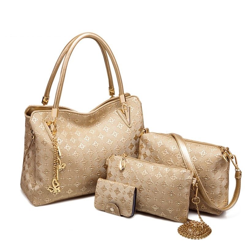 4 BagMother Handbag Brand Designer Women Bag Letter Top Handle Bags Fashion Femal Bags Shoulder ...