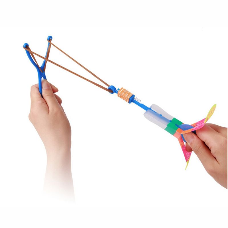 newest kids toy led amazing arrow helicopter flying umbrella led led flyer helicopter