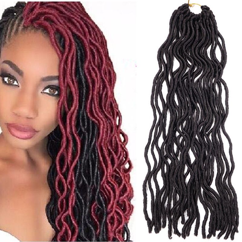 38+ Freetress Crochet Hair Faux Locs Gif