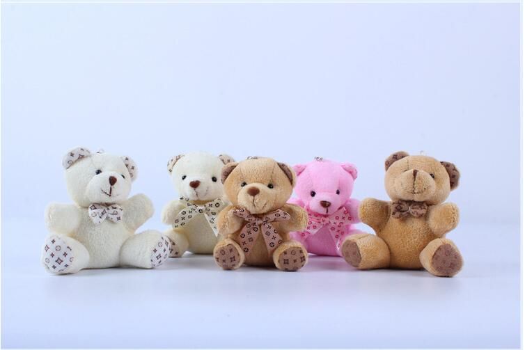 ragdoll teddy bear