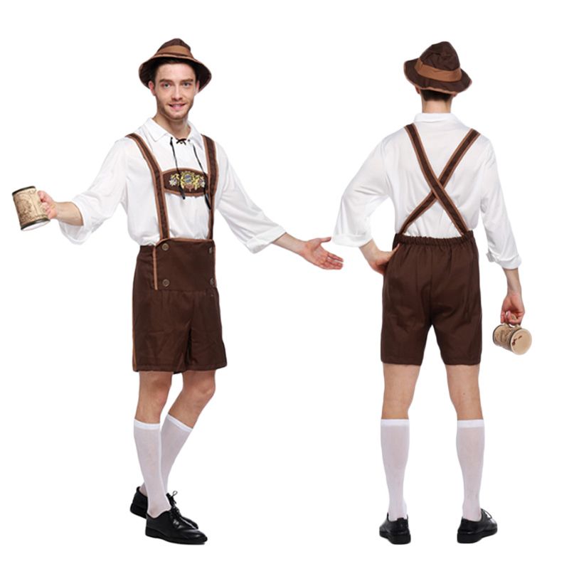 Adult Halloween Costumes For Men Hot German Beer Mascot Costume Kid Adult Halloween Costumes For Men Hot German 403737771html