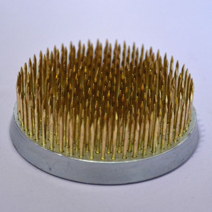 Japanese Ikebana Flower Art Fixed Tools Flower Arrangement Insert Base