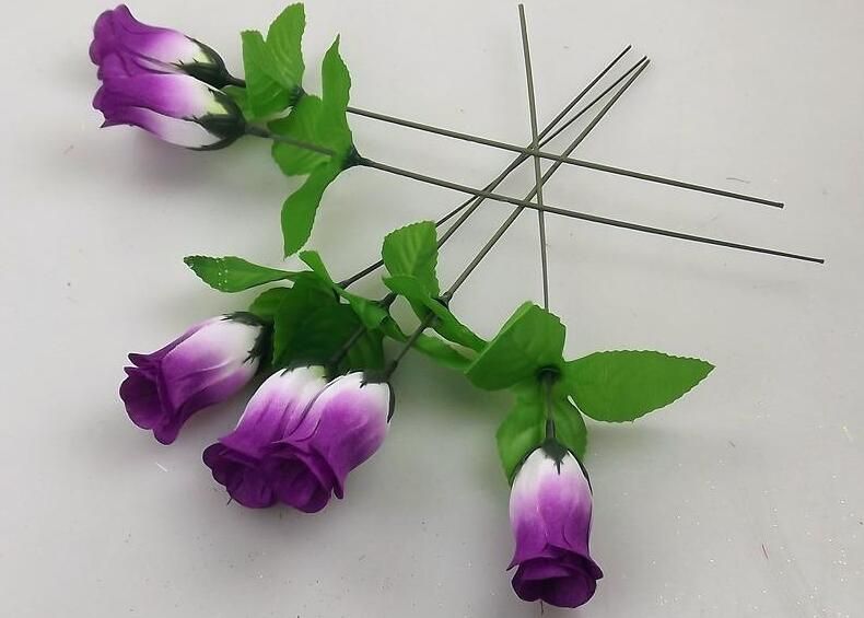 Wholesale Factory Wholesale Silk Flower Simulation Flower Artificial