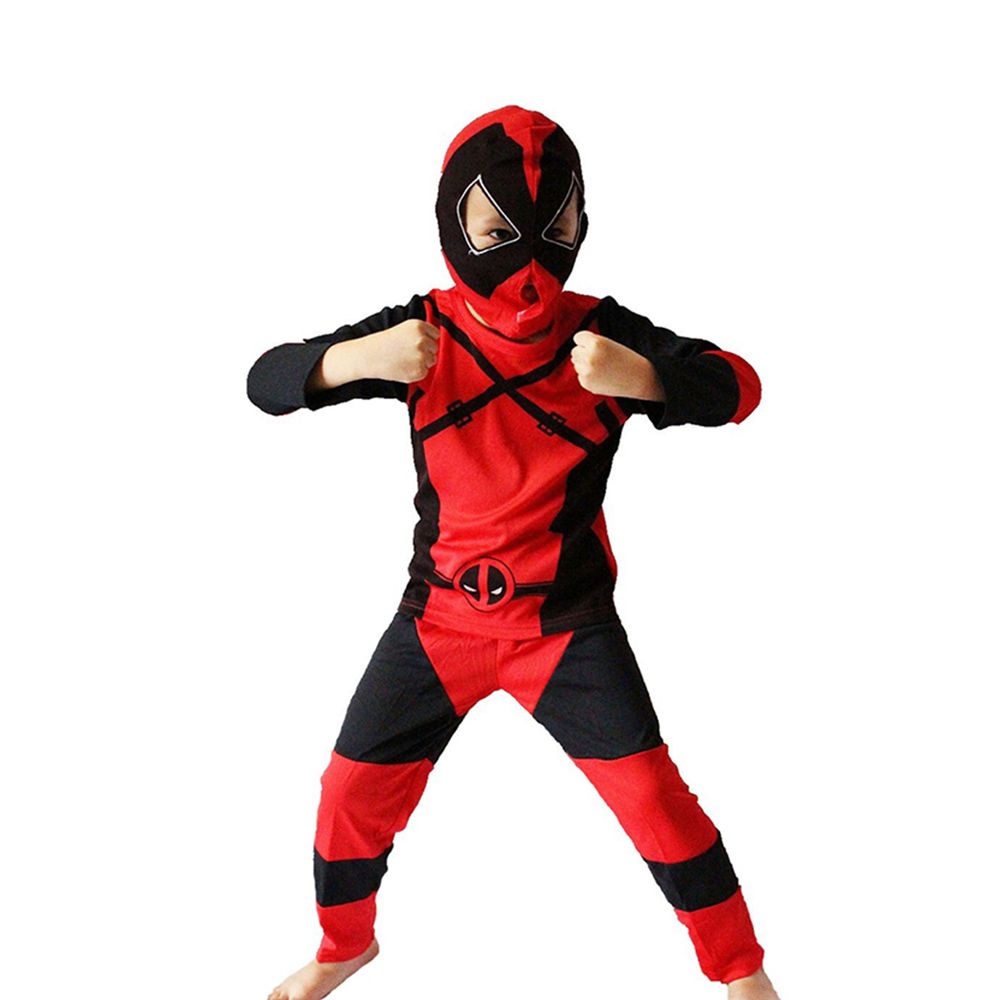 party boy costume