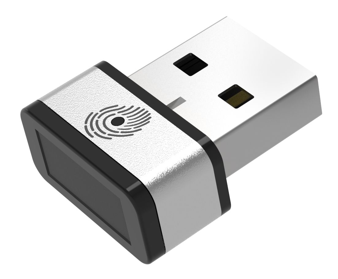 download windows hello fingerprint scanner