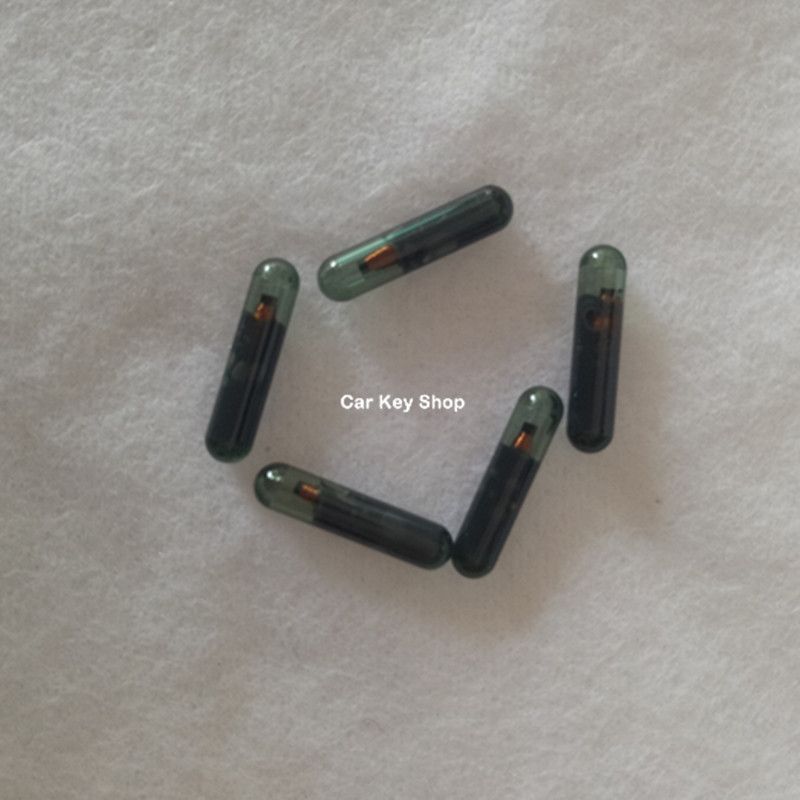 Acheter Transpondeur De Cle De Voiture Pour La Puce De Transpondeur En Verre De Vw Can A1 Tp23 Id48 De 29 37 Du Jasondiycartool Dhgate Com