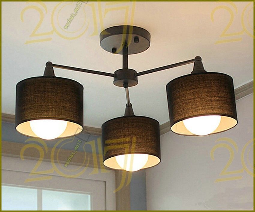 Plafoniere Con Lampadine : Acquista plafoniere moderne apparecchio a montaggio semi incasso