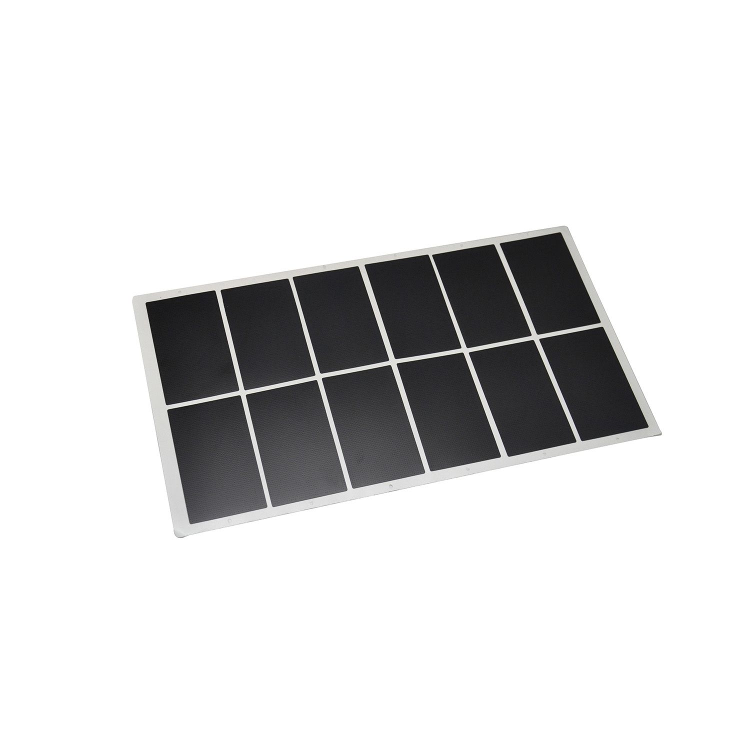 50PCS Touchpad Sticker for IBM Lenovo Thinkpad T400S T410S T420S T410SI T420SI 