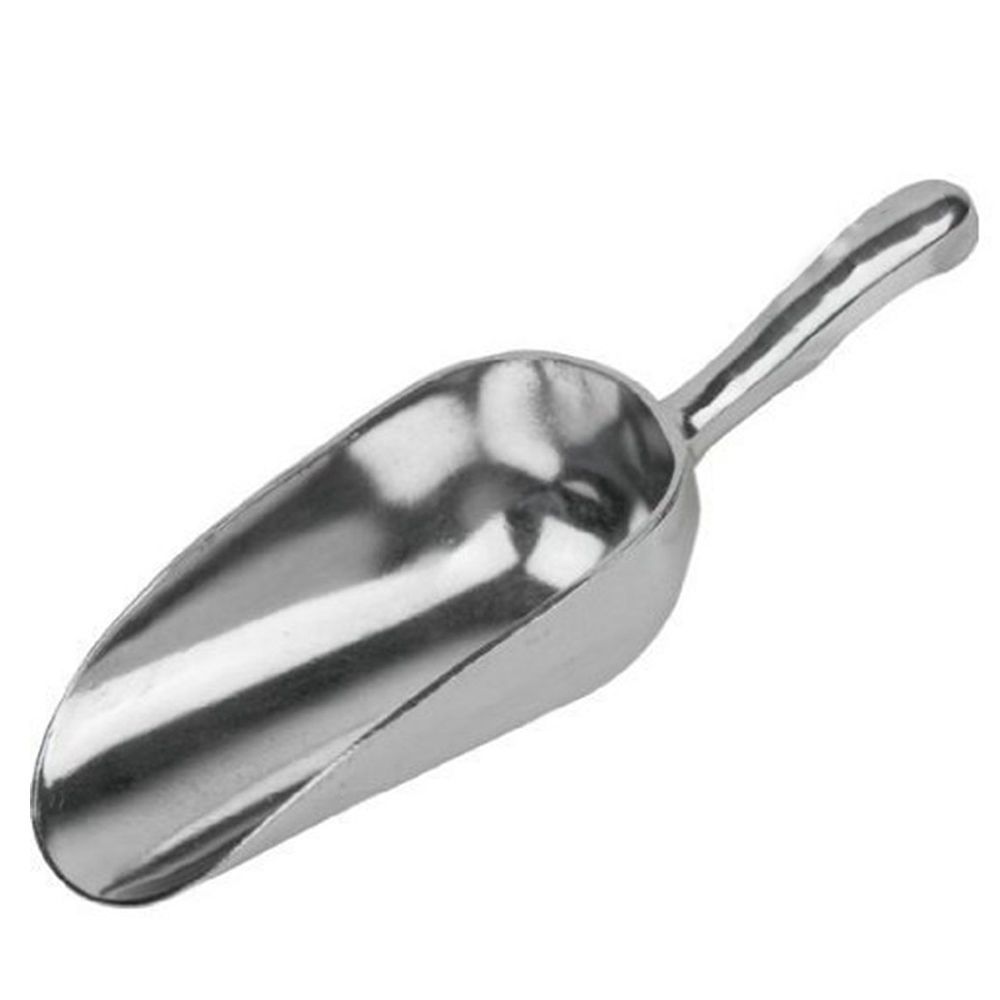 2019 Ice Scoop 6oz Dry Goods Shovel Wedding Birthday Party Candy Shovel