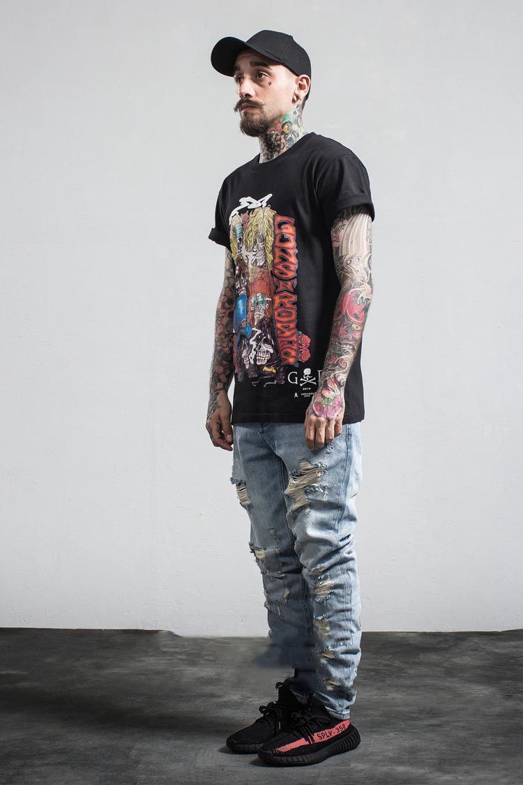 old navy black polo shirts