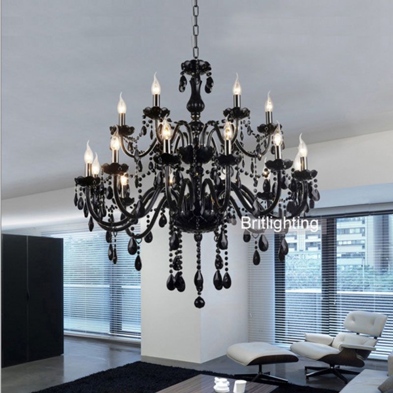 dining room crystal lighting flush mount crystal chandeliers wholesale european candle ceiling bedroom living room modern black dining chandelier lamp dining room crystal lighting flush mount crystal chandeliers wholesale european candle ceiling bedroom living room modern black dining chandelier lamp