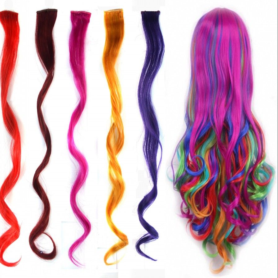 hair clips for clip ins