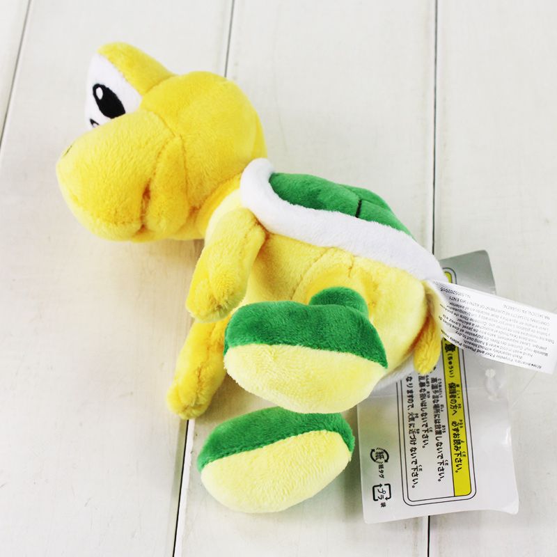 paratroopa plush