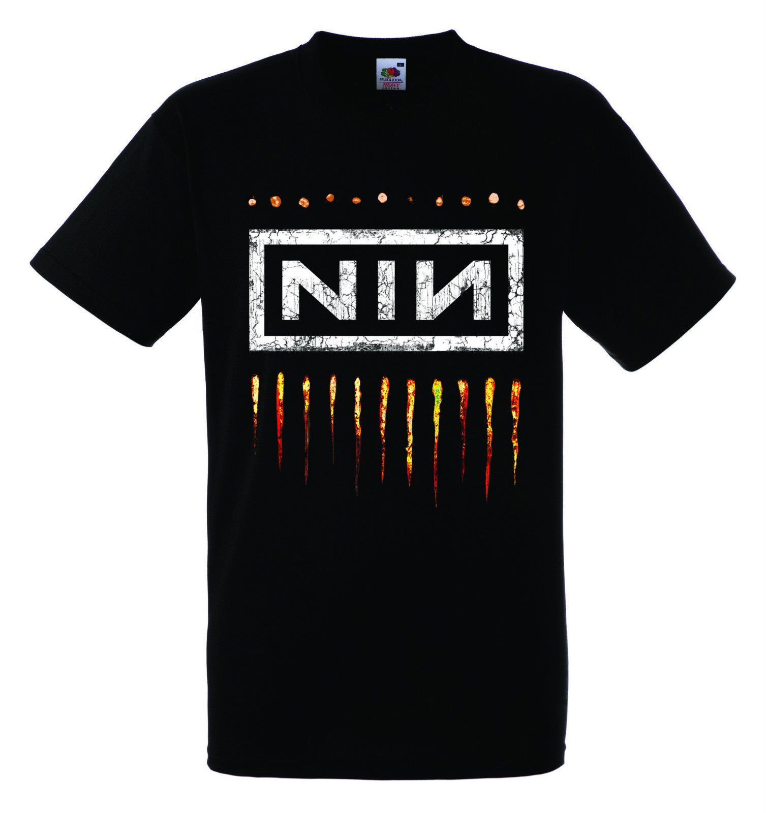 nin 2020 tour shirt