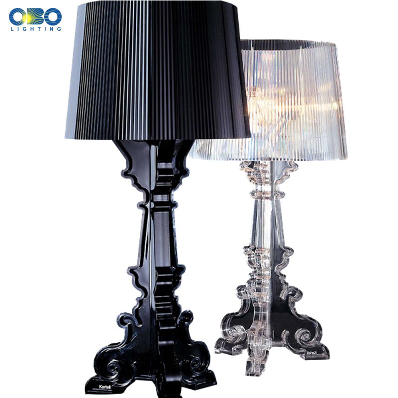 2020 Modern Bedroom Bedside Lamp E27 Lamp Holder 110 240V Parlor Indoor