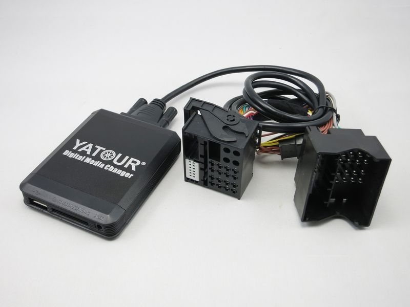 Yatour sony ford