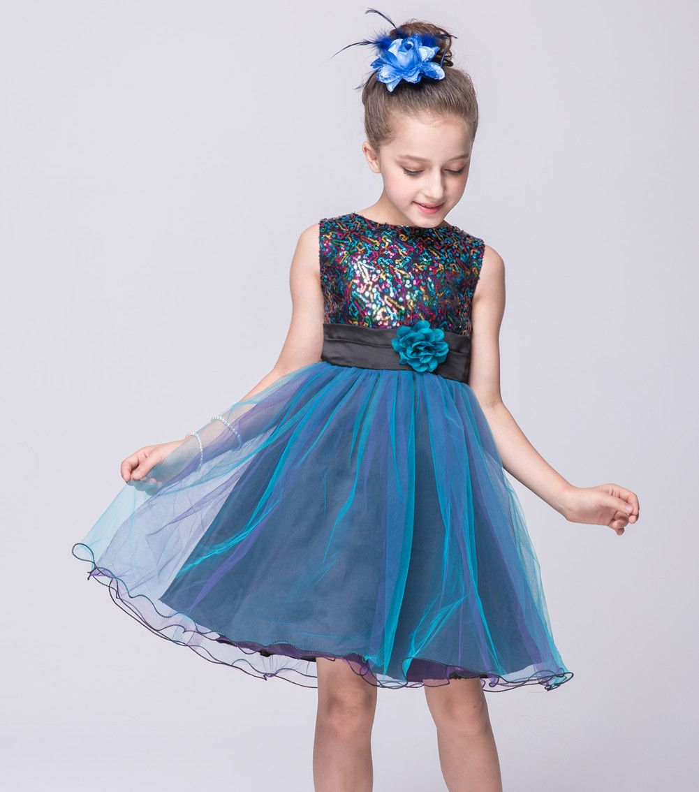 Party Dresses for Girls