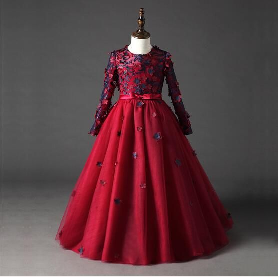 Image result for dress in burgundy colour