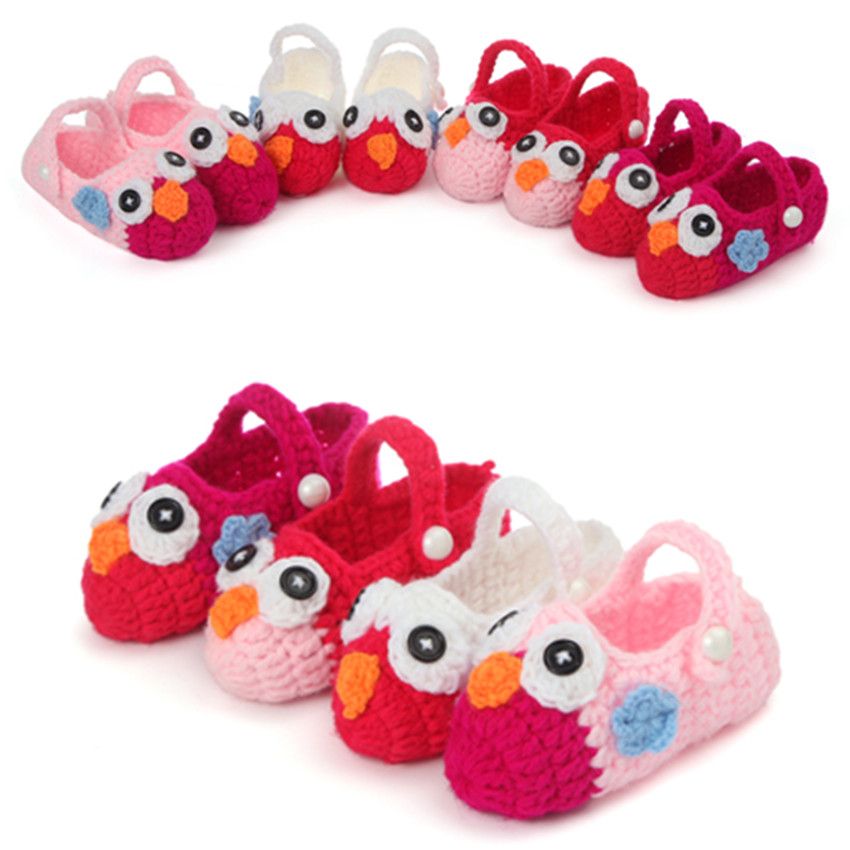 new baby shoes