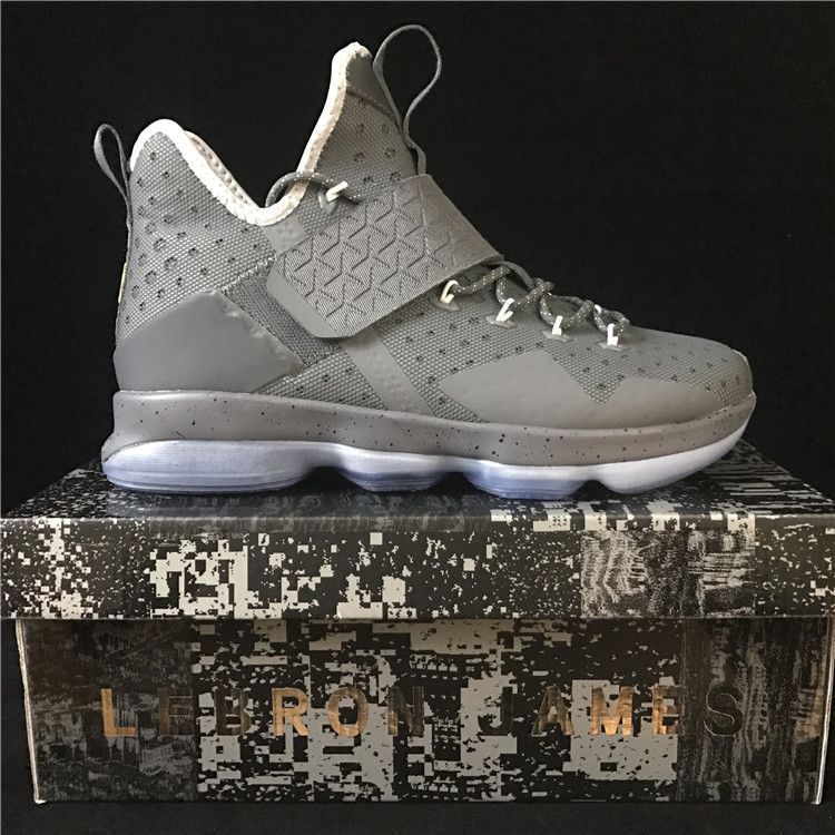 nike lebron 14 donna bianche