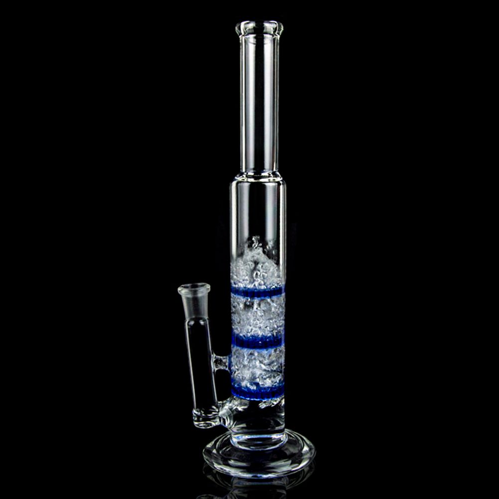 2020 2015 Newest Glass Bong Oil Dab Rigs Bongs Glass Bubbler 3