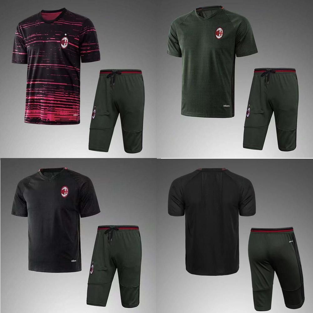 traje AC Milan online traje AC Milan online