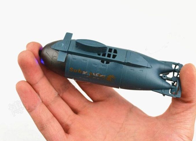 Wholesale Mini Submarine Control Remote Rc Submarine Underwater Toys - 678x489 - jpeg Underwater Toys Submarine