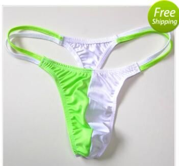 tangas transparentes