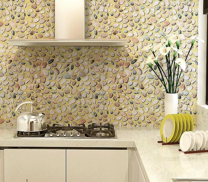 Unique Wallpaper For Kitchen Cabinets Zn27 Roccommunity