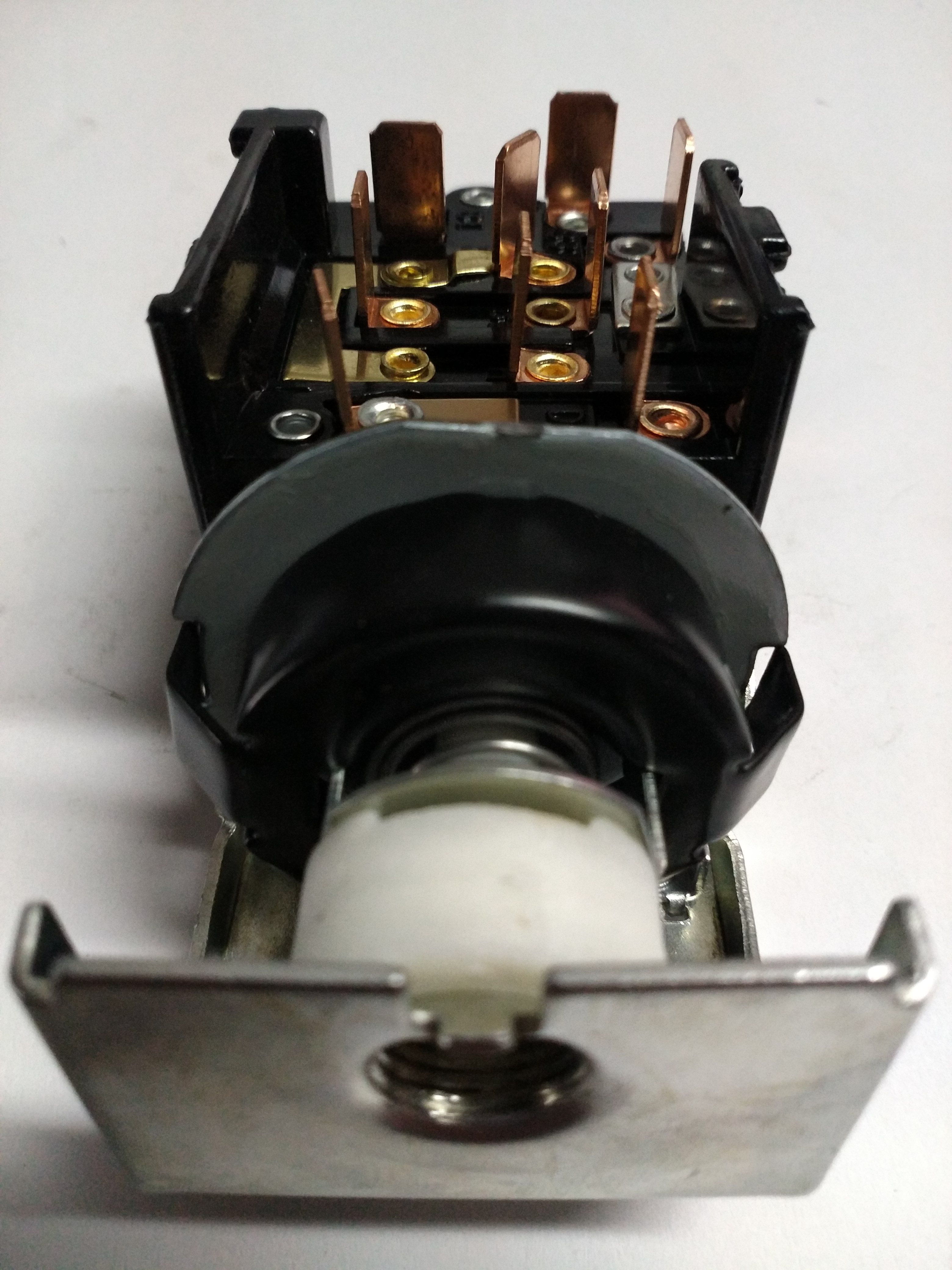 2018 Headlight Switch Jeep Cherokee 1992 2001 Grand 1993