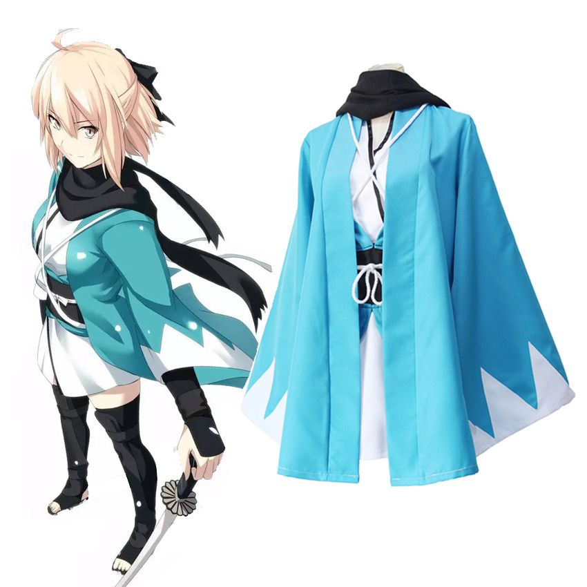 Fgo Fate Stay Night Fate Grand Order Cosplay Sakura Saber 