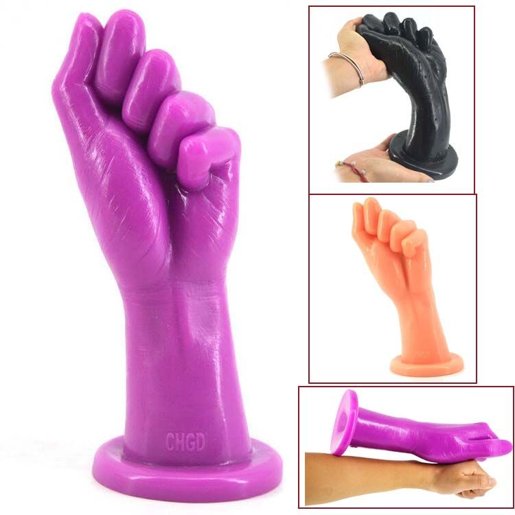Huge anal toy buy 2