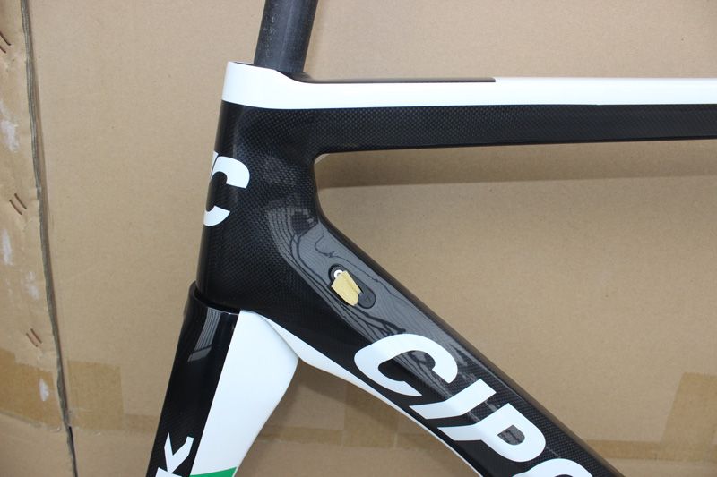 Spedizione Gratuita Cinese Carbon Road Frame 2017 Nuovo Cipollini NK1K Bike  Telaio In Carbonio T1000 Cornice In Carbonio BB68 / BB30 BICI Da Corsa Da  Bikesport, 489,97 € | It.Dhgate.Com