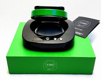 Tarik Rosin Press T Rex oil wax extraction machine,mini