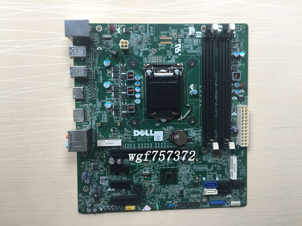 Dell xps 8700 motherboard layout - aslmailer