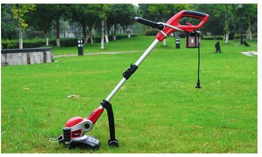 cheap grass cutting