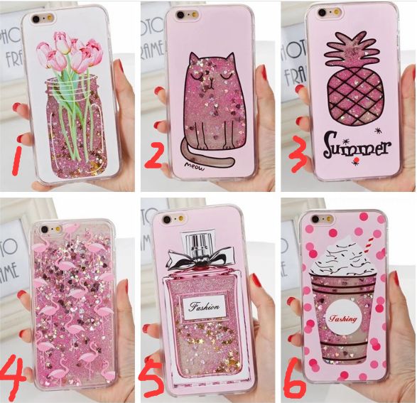 glitter liquid pineapple cup perfume bottle flower sparkle flamingo glitter liquid pineapple cup perfume bottle flower sparkle flamingo