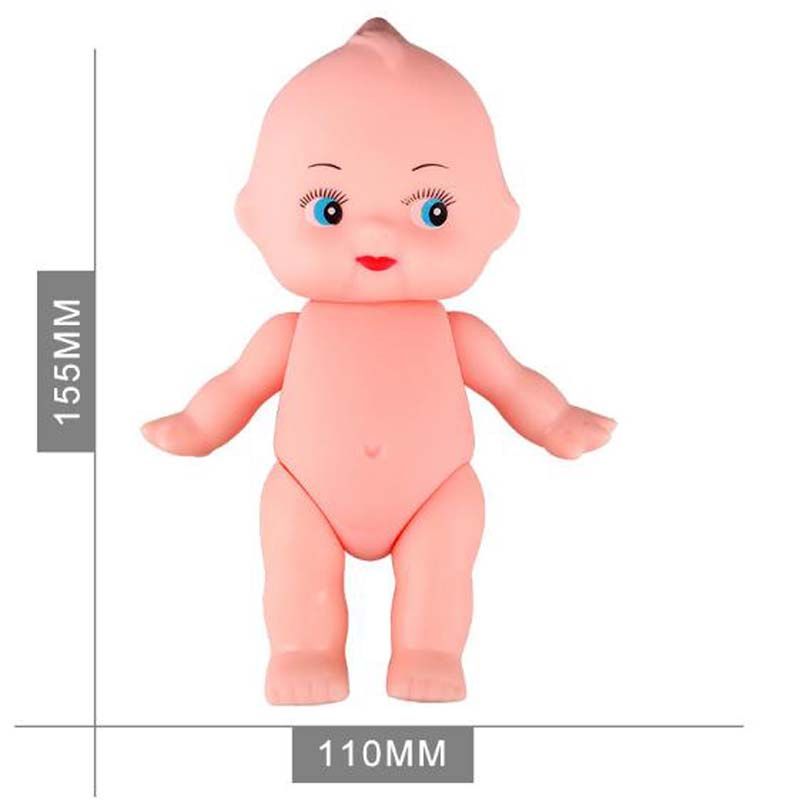 doll doctor cartoon