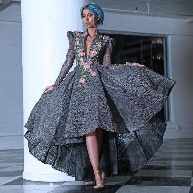 Robe élégante pour un mariage Clearance