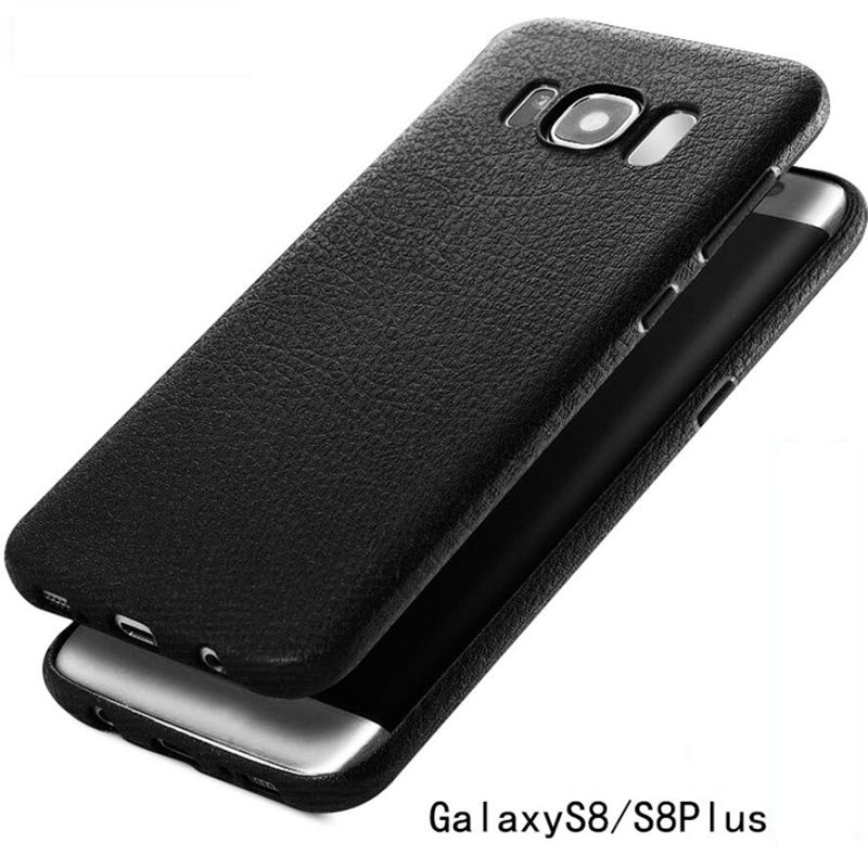 carcasa samsung s8 tpu