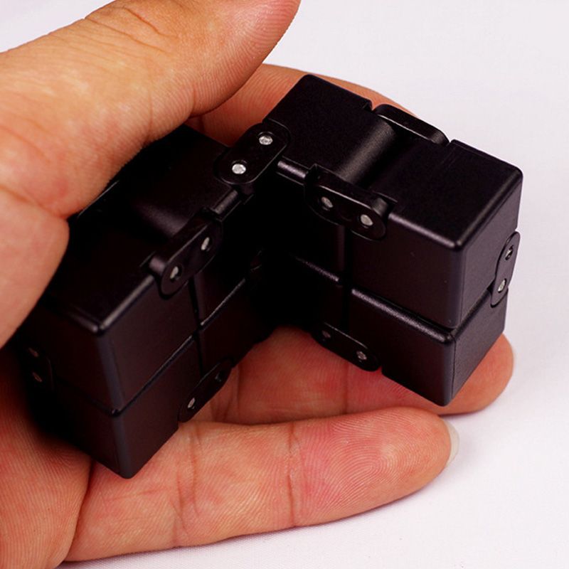 cube decompression