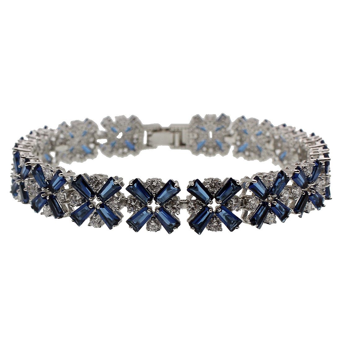 bracelet argent femme saphir bracelet argent femme saphir